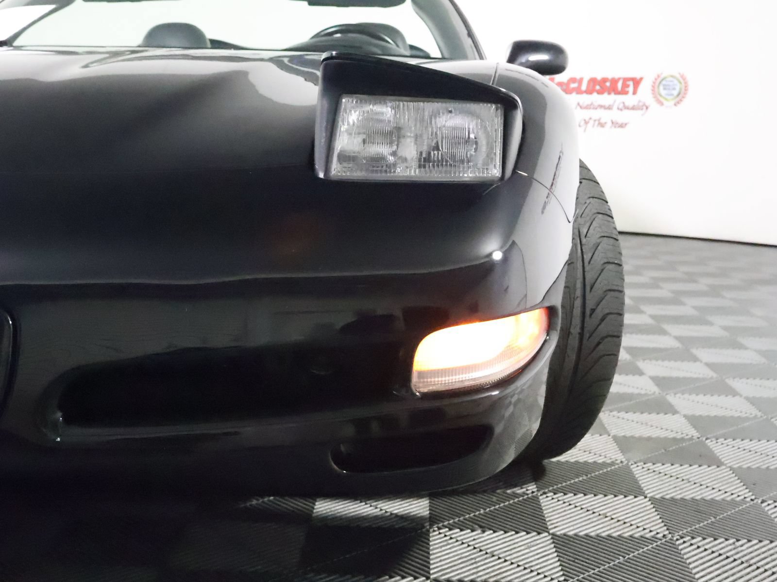 Used 2003 Chevrolet Corvette Convertible w/ Preferred Equipment Group1 RWD image 24