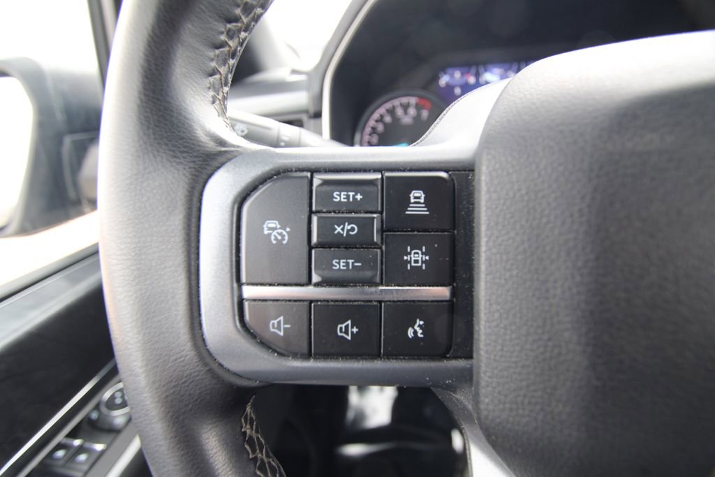 Used 2023 Ford F150 XLT w/ Equipment Group 302A High image 21