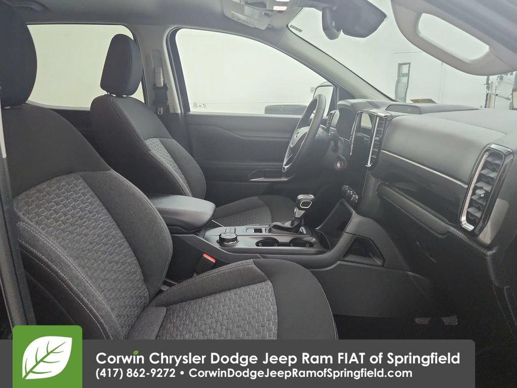 Used 2024 Ford Ranger XLT w/ FX4 Off-Road Package AWD/4WD image 31