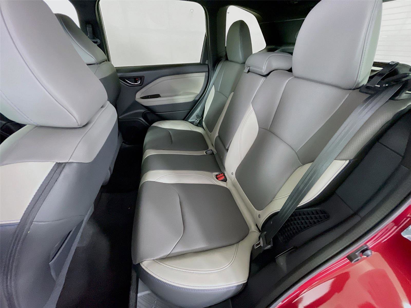 New 2026 Subaru Forester Limited image 15