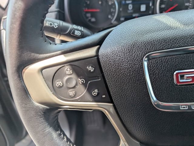 Used 2018 GMC Terrain Denali w/ Advanced Safety Package AWD/4WD image 17