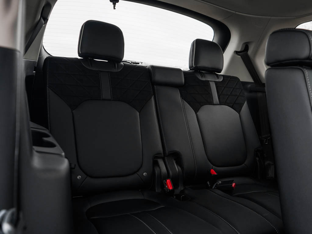 New 2026 Honda Pilot Elite image 12