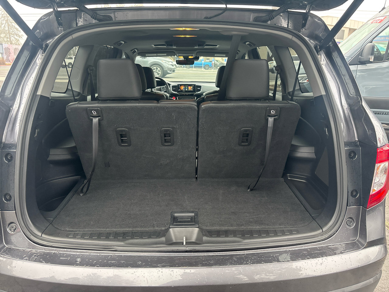 Used 2019 Honda Pilot Touring image 17