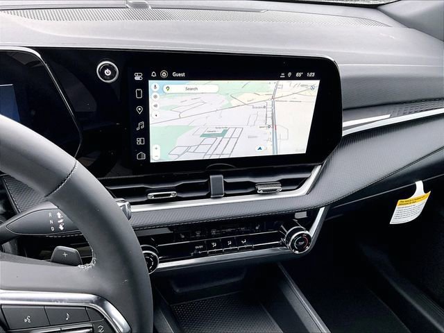 New 2026 Chevrolet Equinox LT w/ Safety and Technology Package FWD image 20
