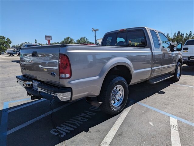 Used 2002 Ford F250 XLT RWD image 5