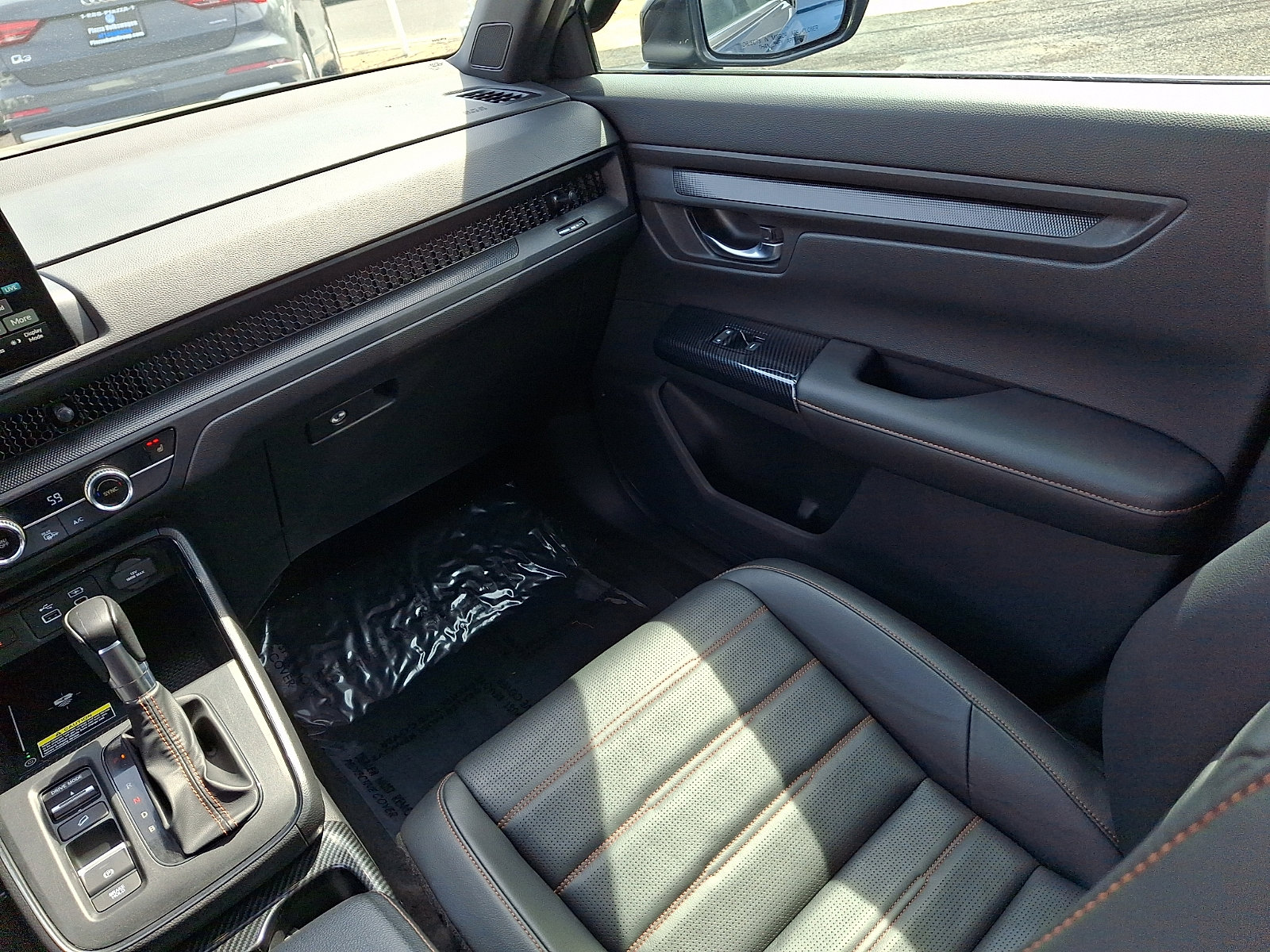 Used 2025 Honda CR-V Sport-L image 12
