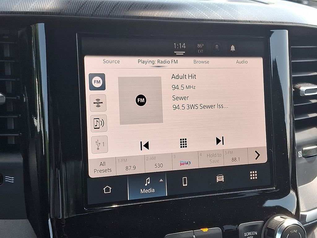 New 2025 RAM 1500 Big Horn image 15