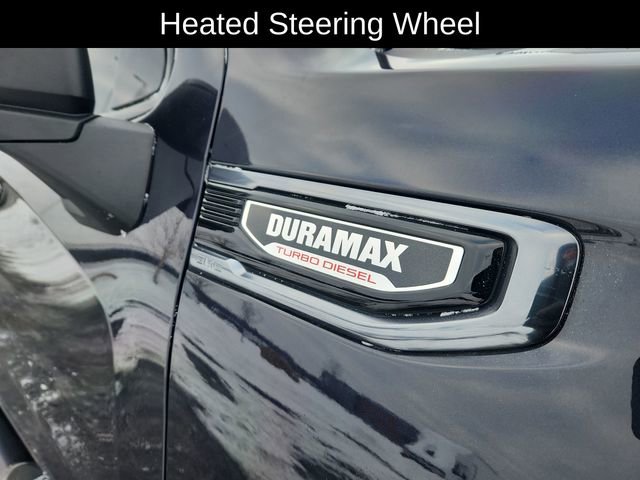 Used 2022 GMC Sierra 1500 AT4 w/ Technology Package image 15