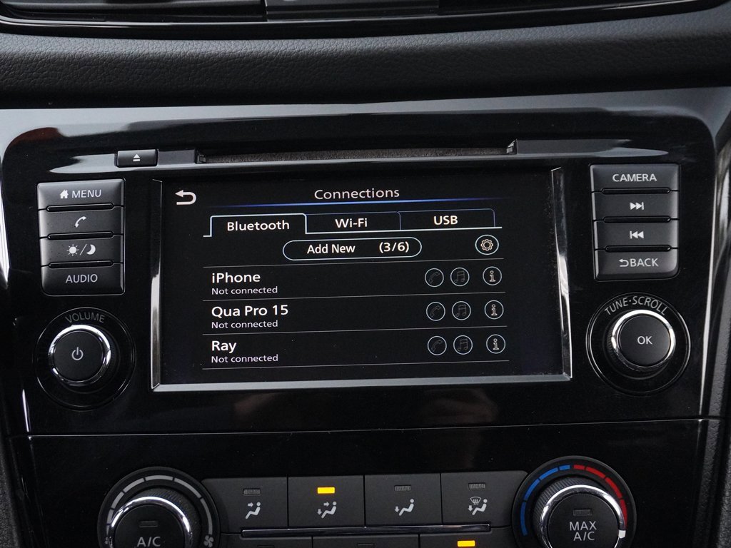 Used 2019 Nissan Rogue Sport S w/ Appearance Package image 41