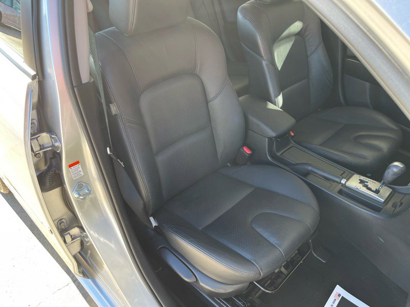 Used 2007 MAZDA MAZDA3 s Grand Touring image 40