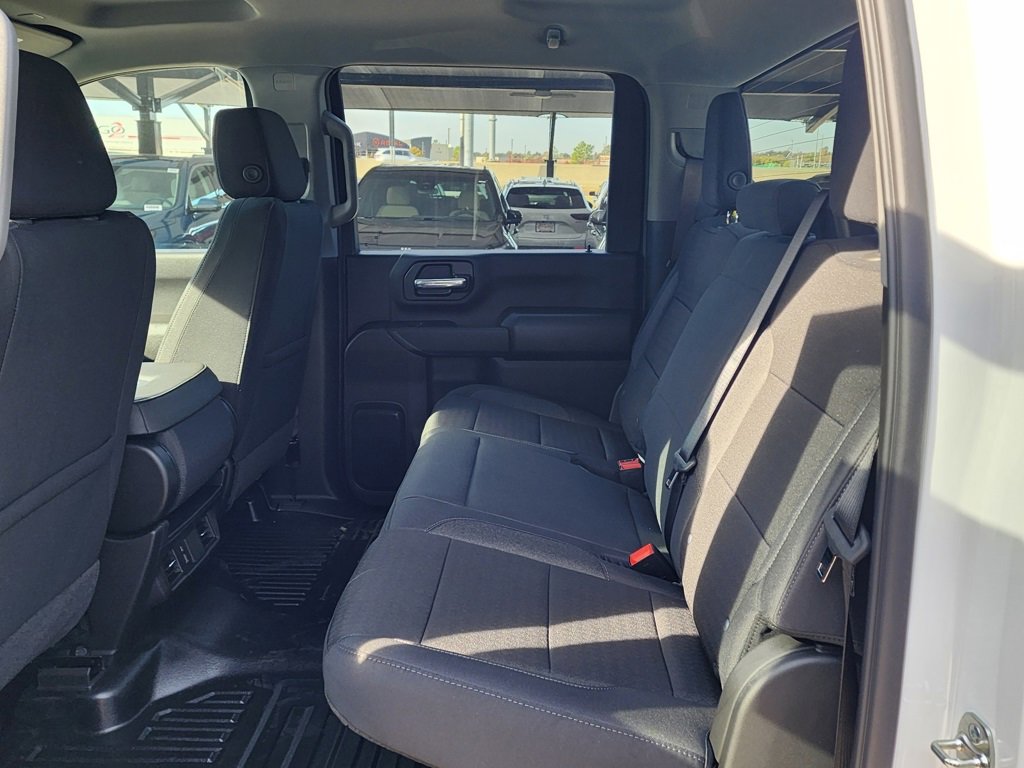 New 2026 GMC Sierra 2500 Pro image 43