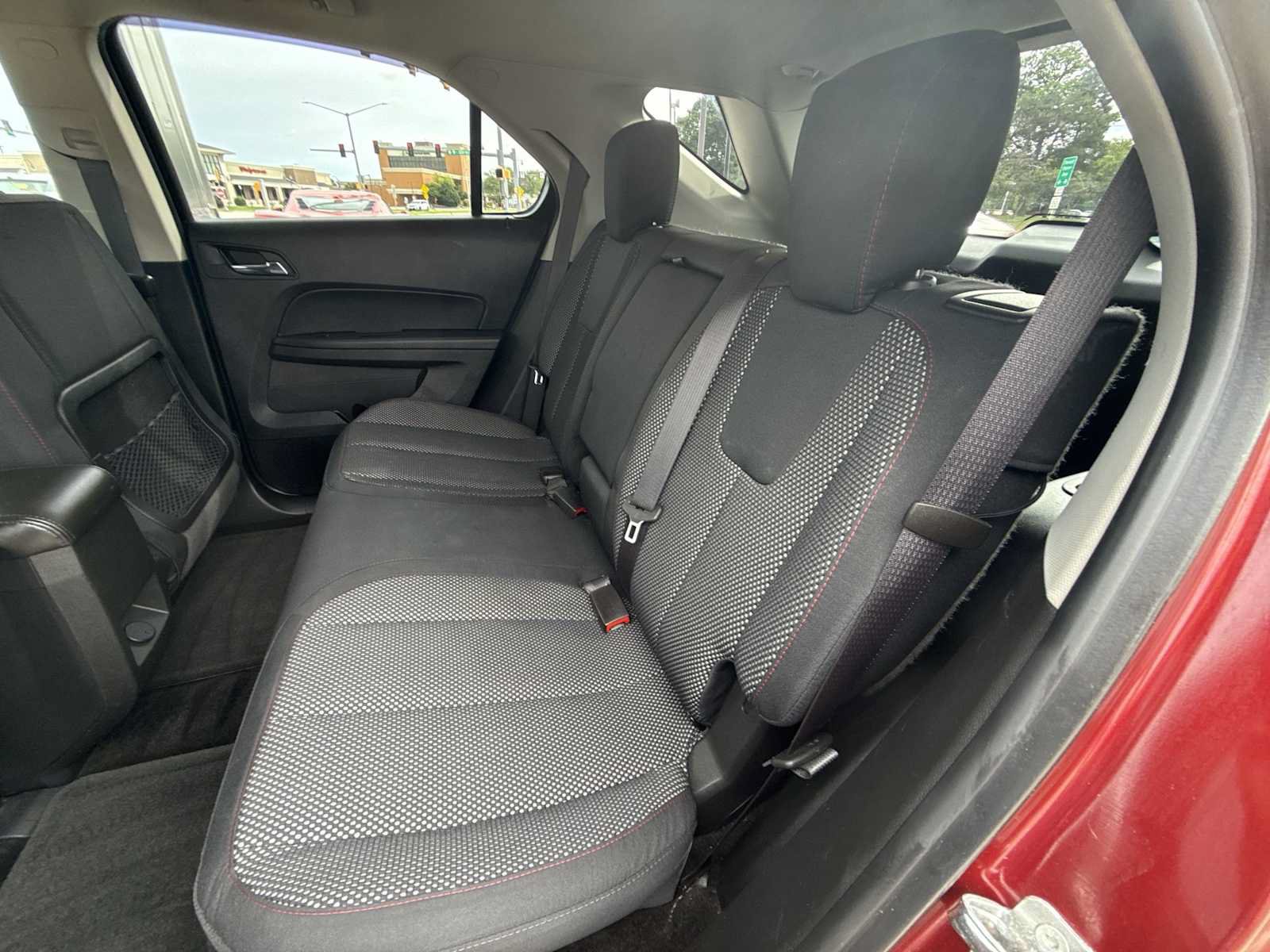 Certified 2016 Chevrolet Equinox LT w/ Convenience Package FWD image 24
