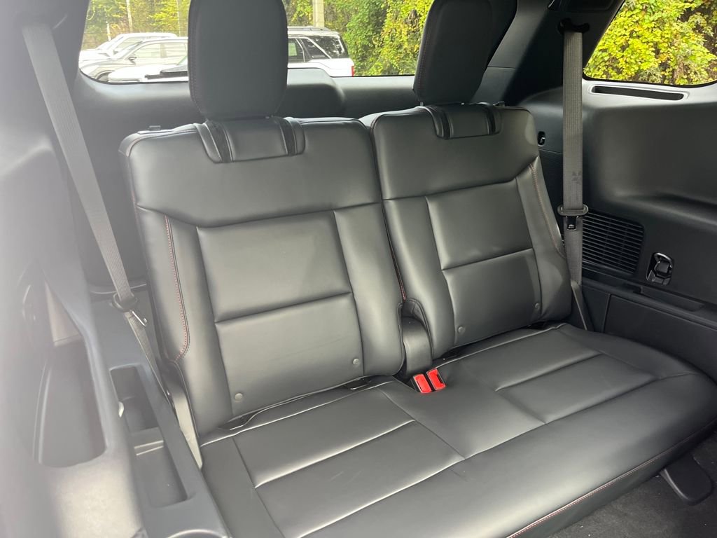New 2026 Ford Explorer ST w/ Sun And Sound Package image 28