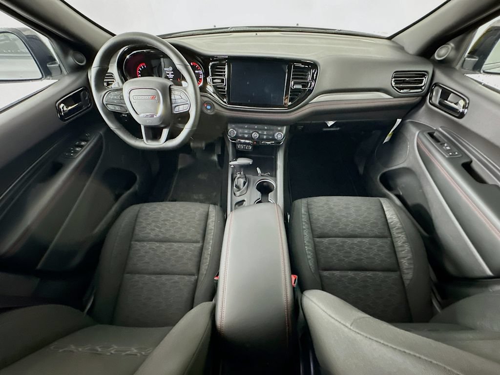 New 2026 Dodge Durango GT w/ Blacktop Package AWD/4WD image 9