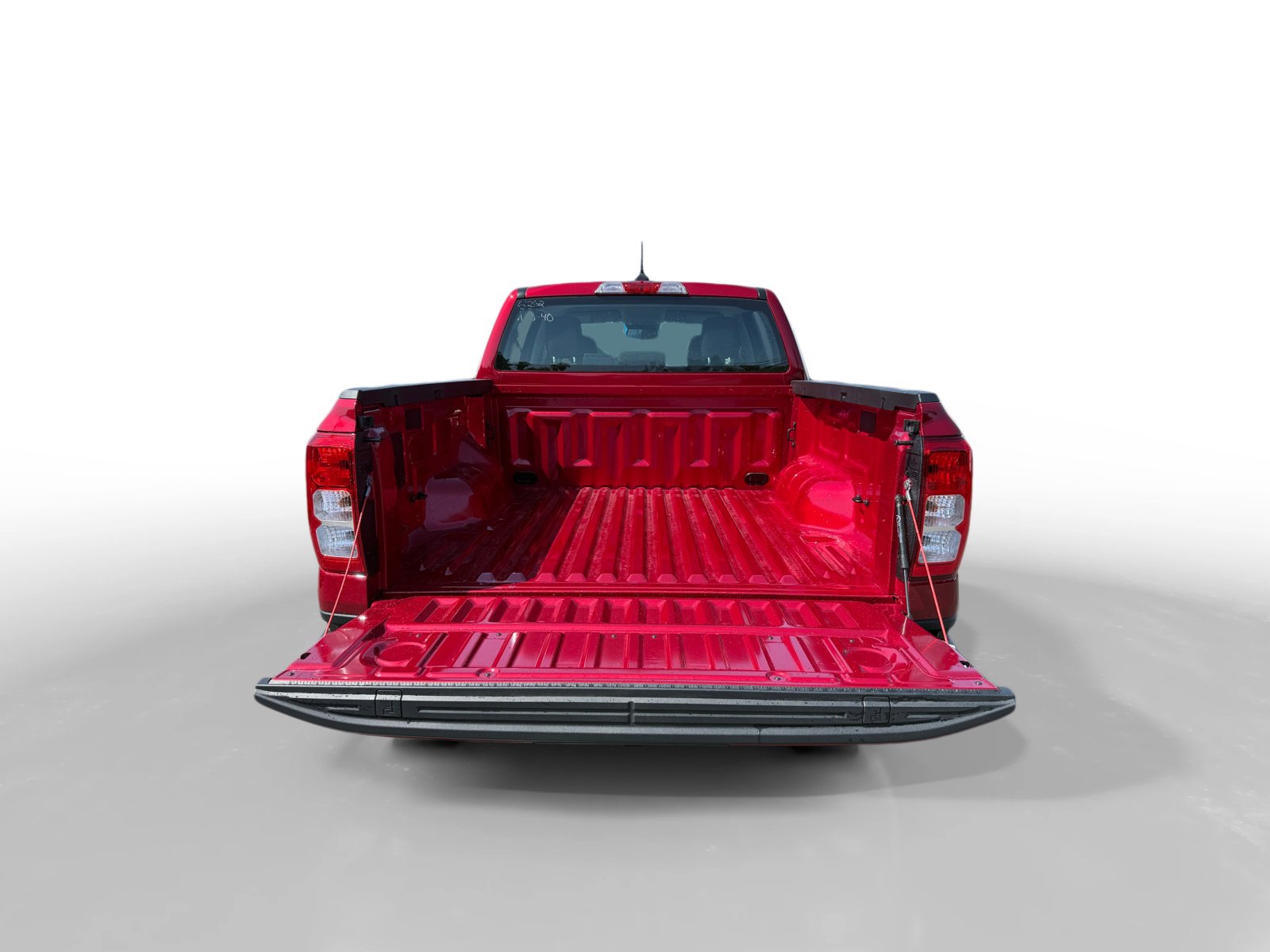 New 2025 Ford Ranger XL w/ Trailer Tow Package image 17