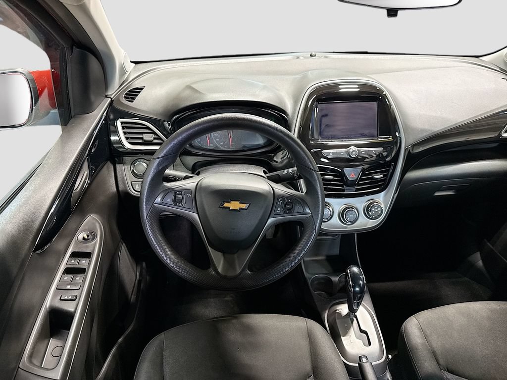 Used 2021 Chevrolet Spark LT FWD image 21
