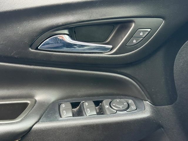 Certified 2018 Chevrolet Equinox Premier image 25