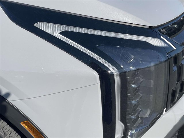 New 2026 Kia Sportage X-Line Prestige image 12