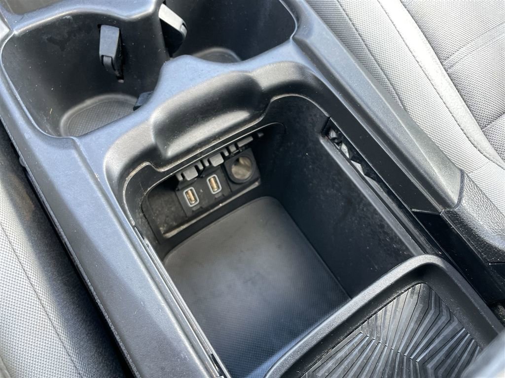 Used 2019 Honda CR-V EX image 36