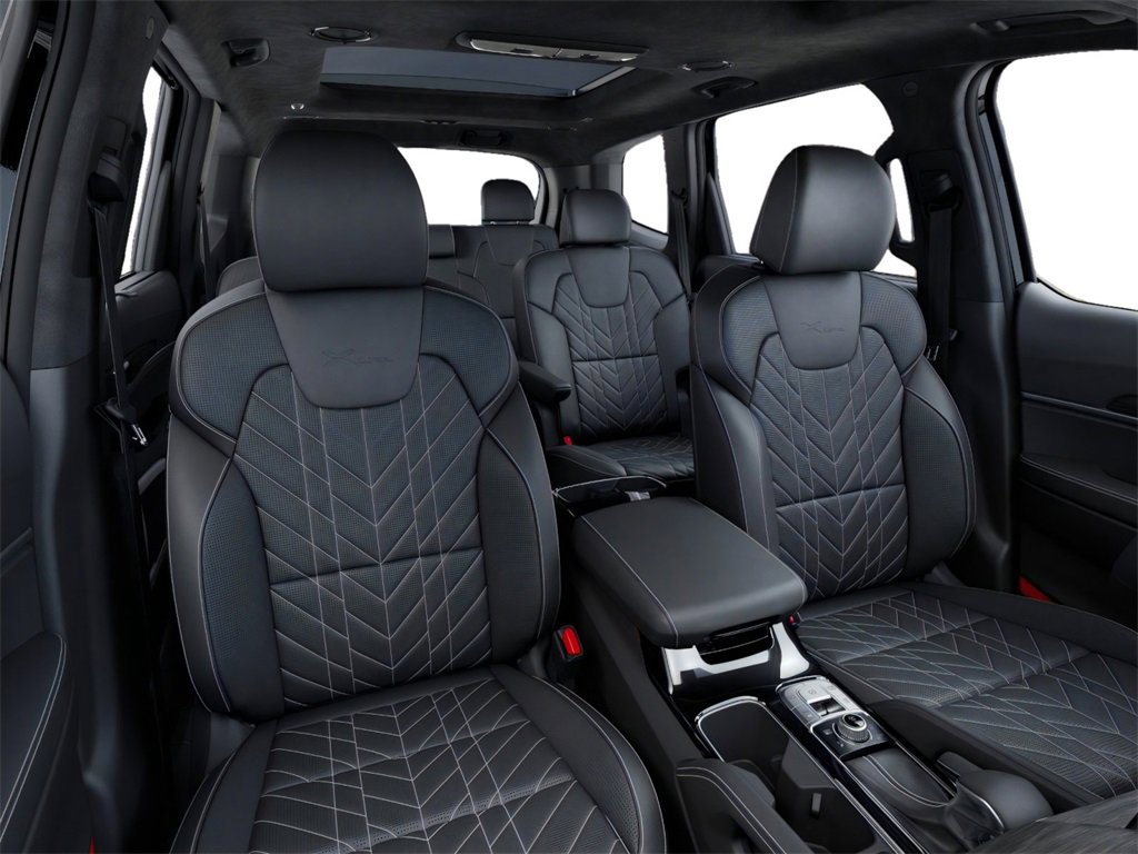 New 2025 Kia Telluride SX Prestige X-Line image 15