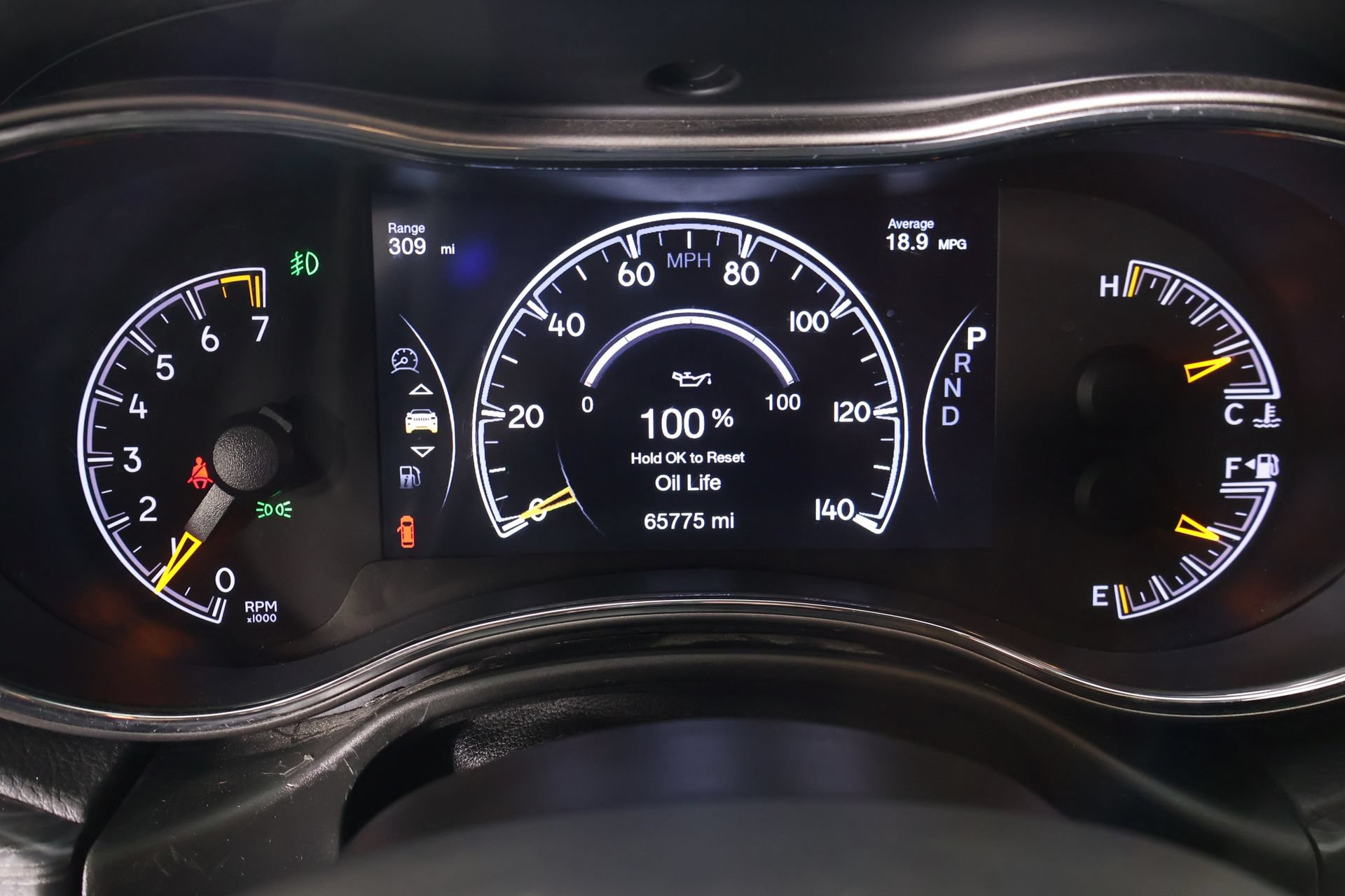 Used 2020 Jeep Grand Cherokee Laredo AWD/4WD image 4