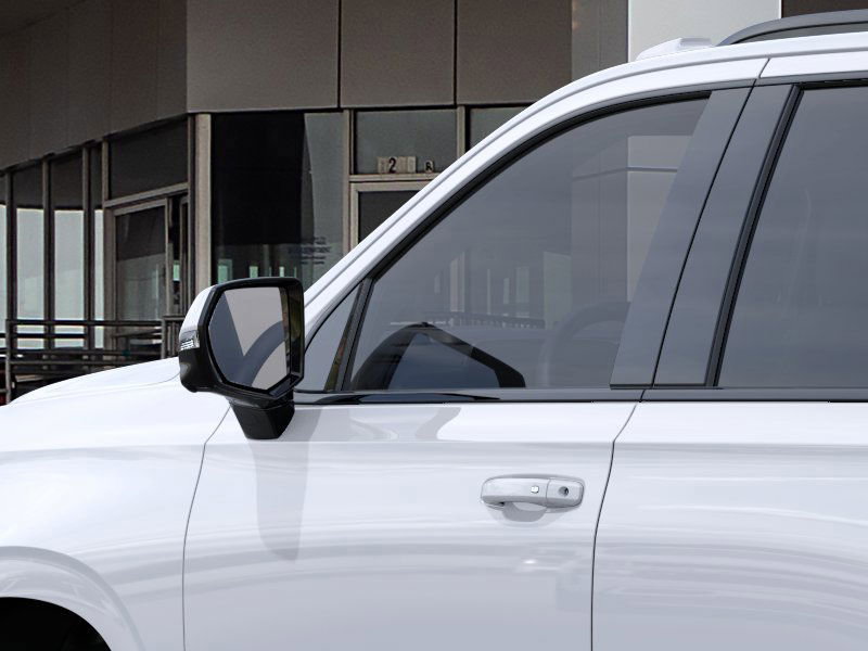 New 2026 Chevrolet Tahoe RST w/ Comfort Package image 12