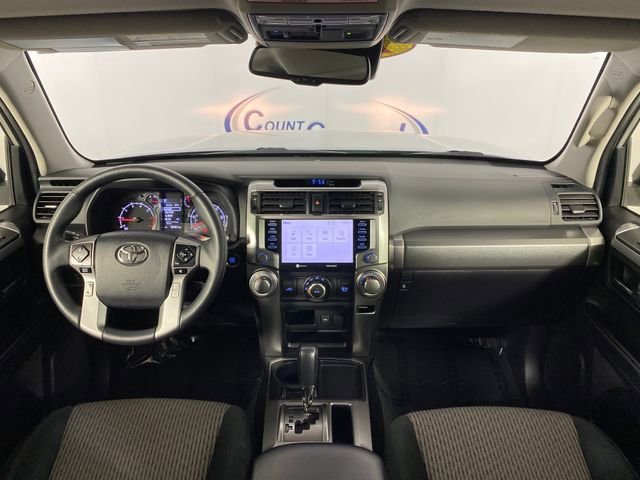 Used 2024 Toyota 4Runner SR5 image 12