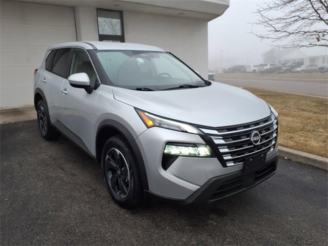 Used 2024 Nissan Rogue SV image 22