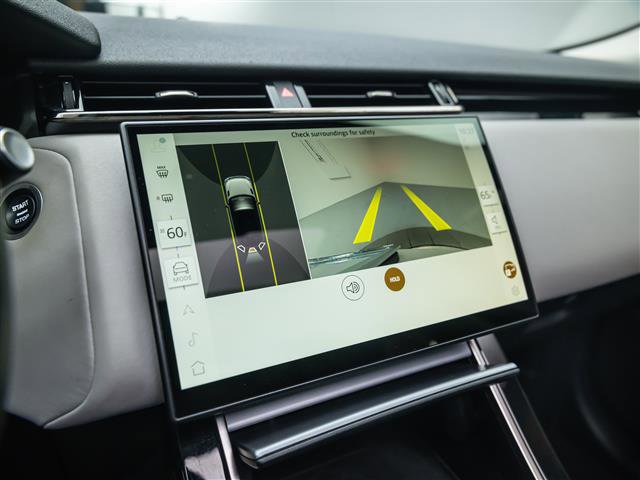 Used 2024 Land Rover Range Rover Velar S image 30