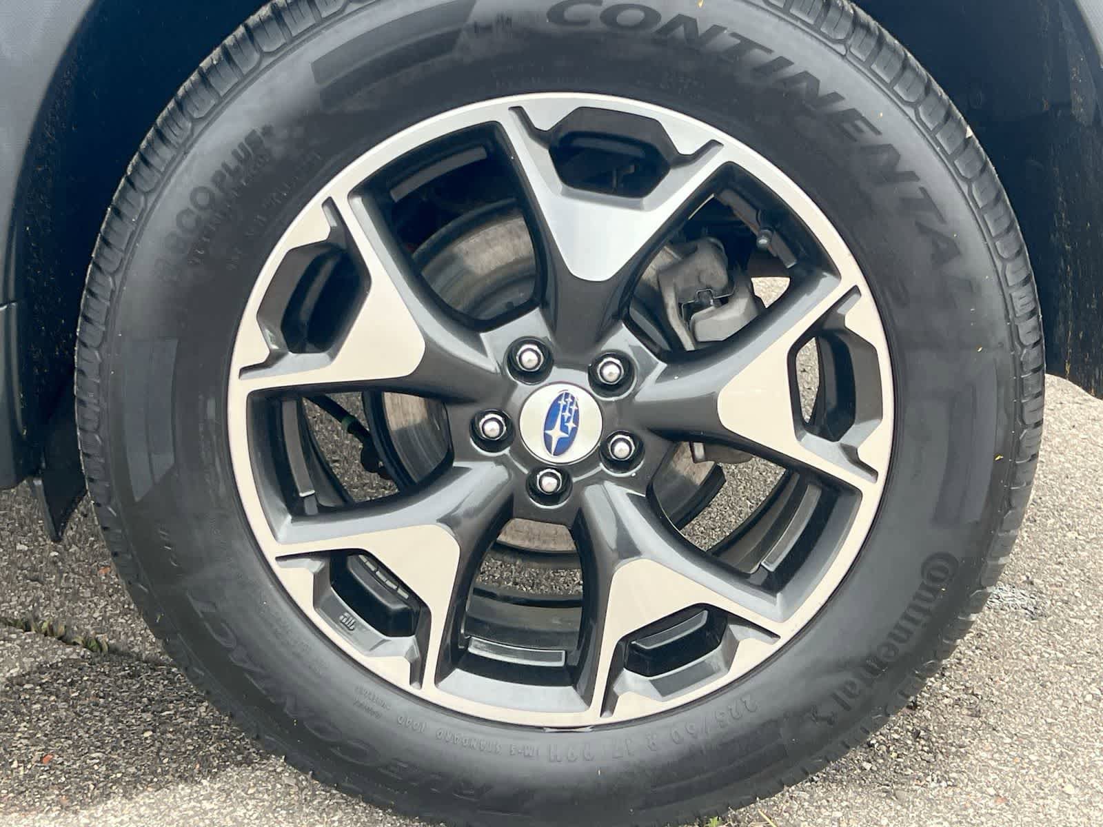 Used 2018 Subaru Crosstrek 2.0i Premium AWD/4WD image 14