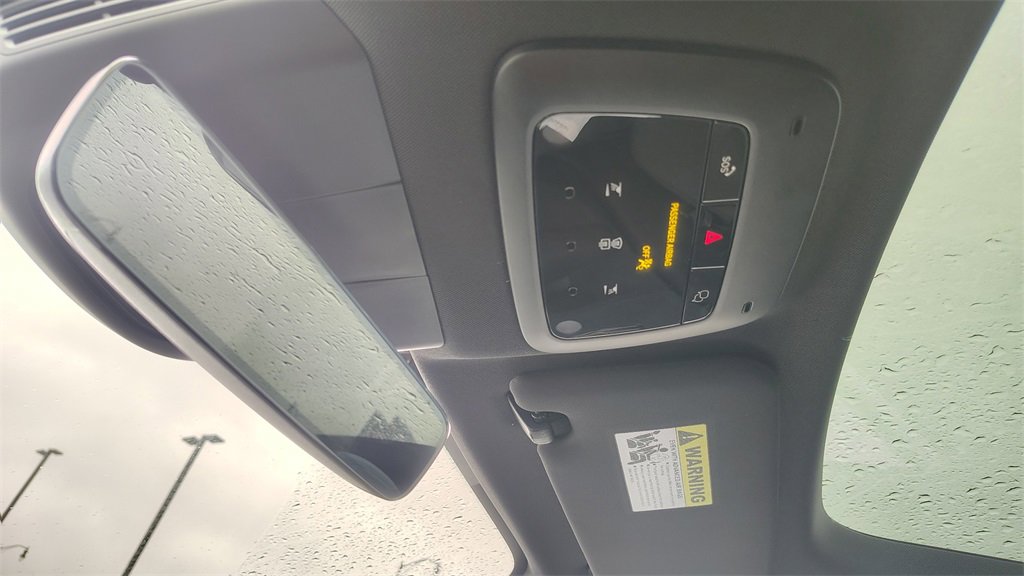 New 2026 Volvo EX30 Plus image 25