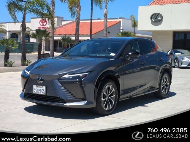 Used 2023 Lexus RZ 450e Premium w/ Technology Package AWD/4WD image 1