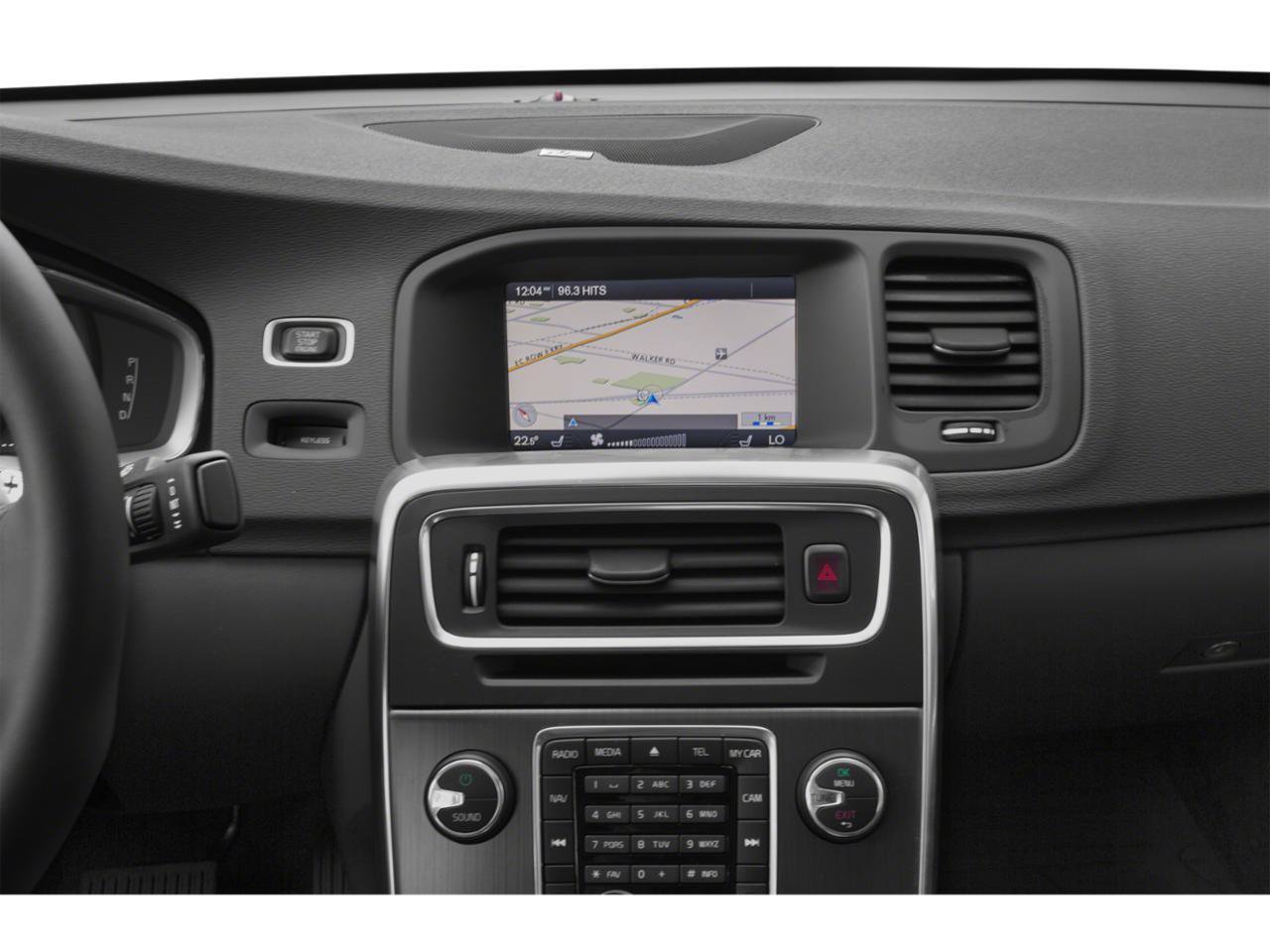 Used 2015 Volvo S60 T5 Premier AWD/4WD image 11