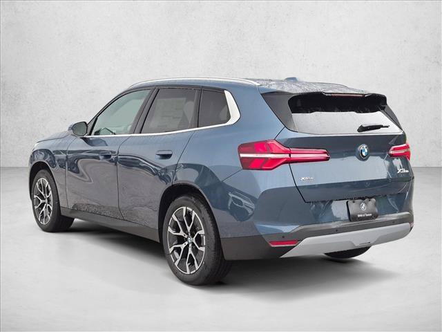 New 2026 BMW X3 xDrive30i w/ Convenience Package AWD/4WD image 9