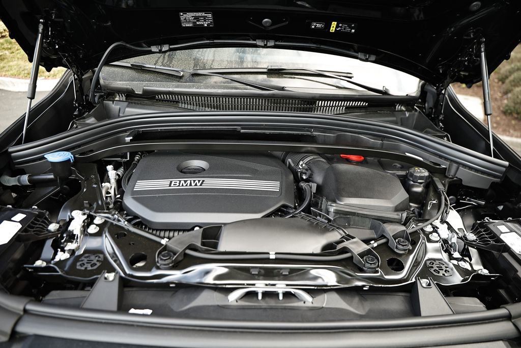 New 2026 BMW X1 xDrive28i w/ Technology Package image 32