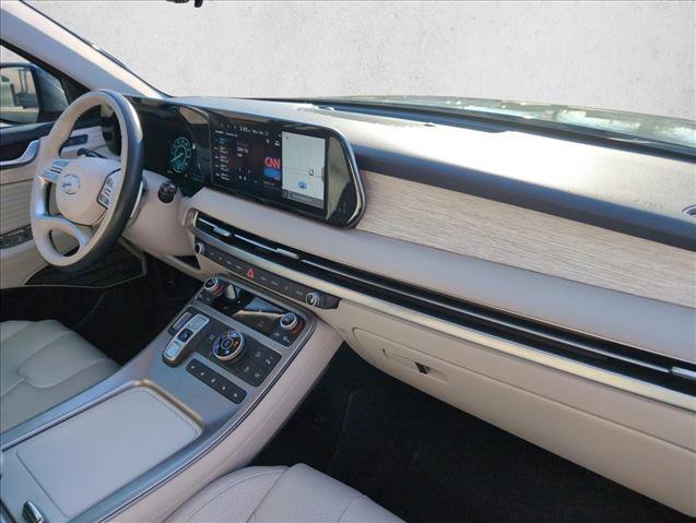 Used 2024 Hyundai Palisade Calligraphy image 24