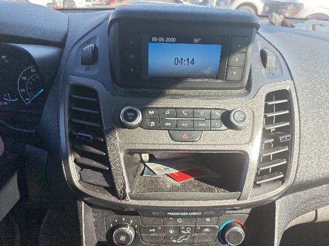 Used 2022 Ford Transit Connect XL FWD image 3