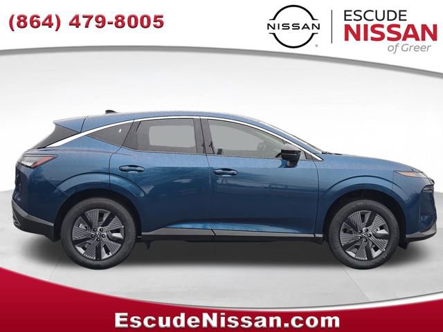 New 2026 Nissan Murano SL AWD/4WD video 2