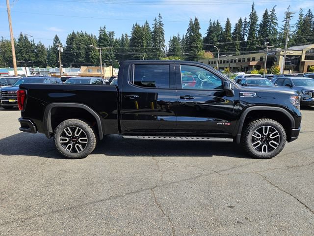 New 2026 GMC Sierra 1500 AT4 w/ AT4 Premium Package AWD/4WD image 6