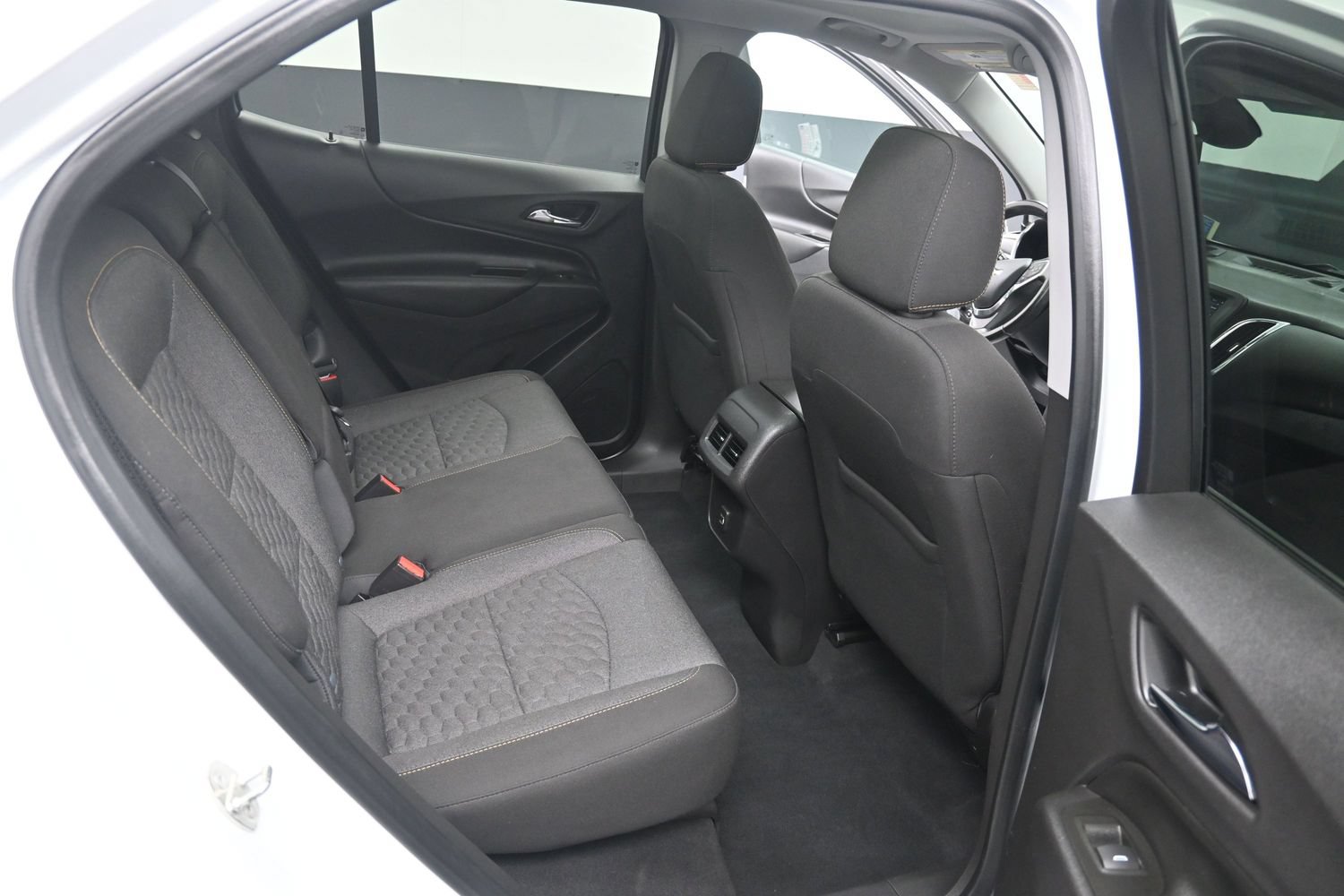 Used 2020 Chevrolet Equinox LT AWD/4WD image 43