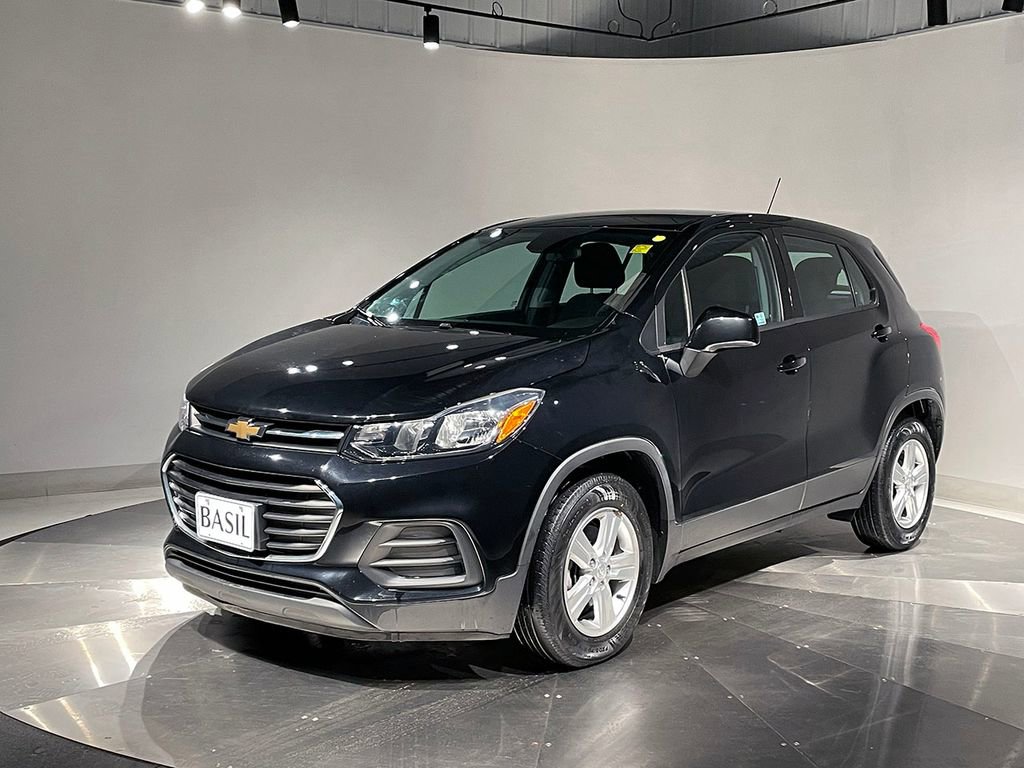 Used 2019 Chevrolet Trax LS image 8