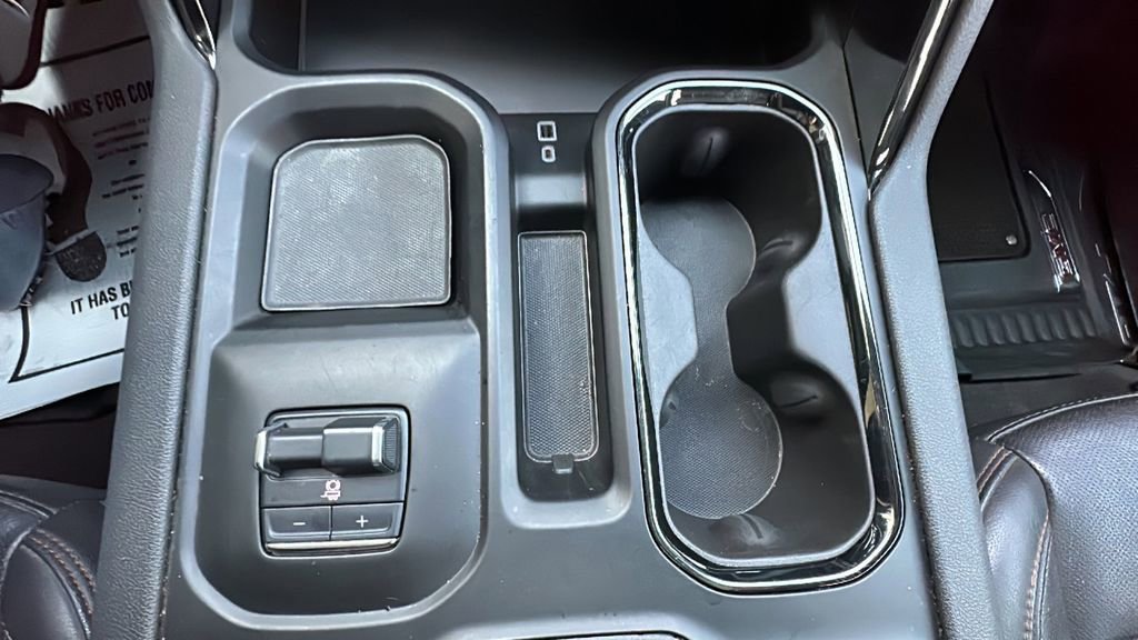 Used 2024 GMC Sierra 2500 AT4 w/ AT4 Premium Plus Package image 26