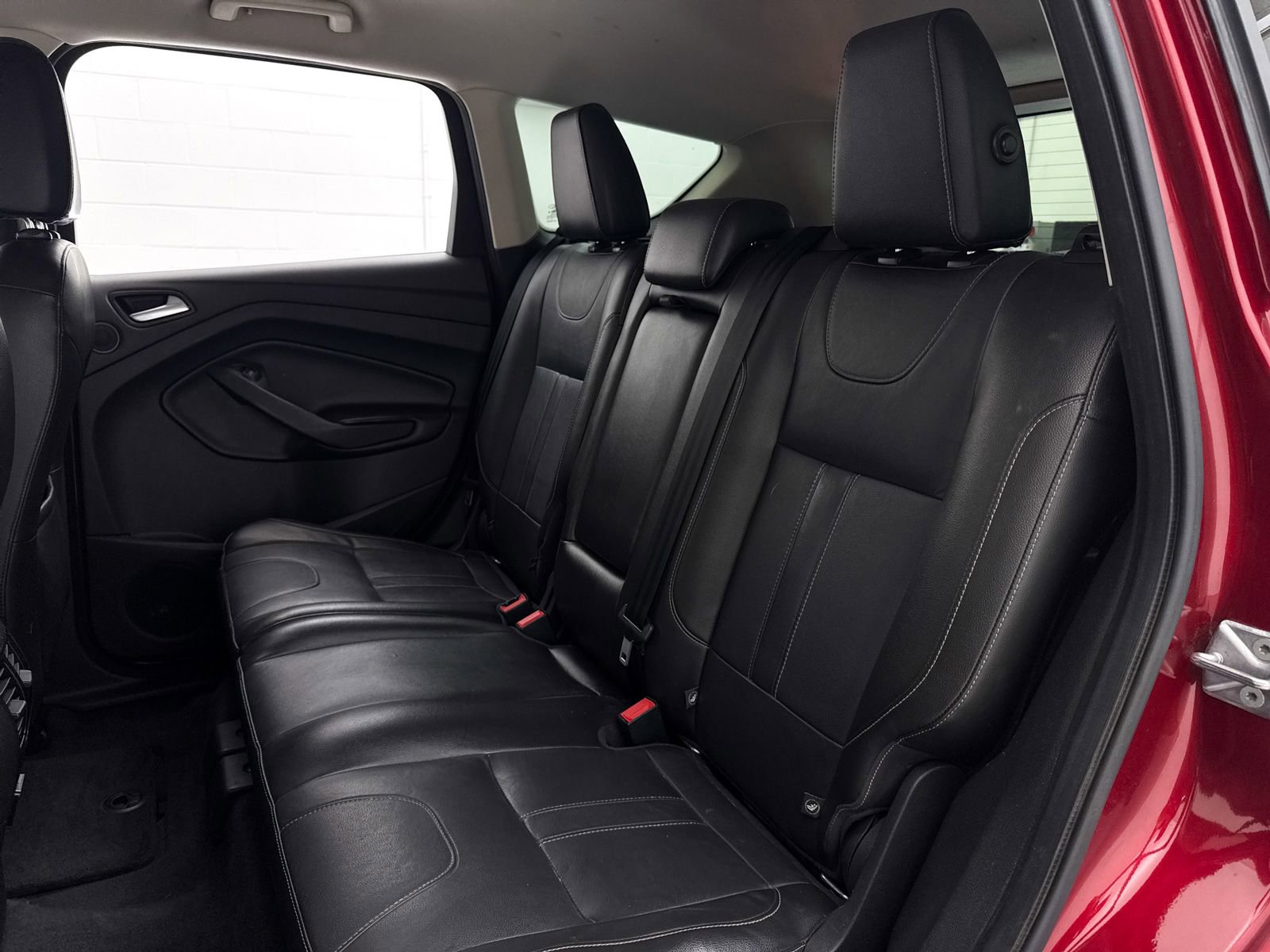 Used 2013 Ford Escape Titanium image 26