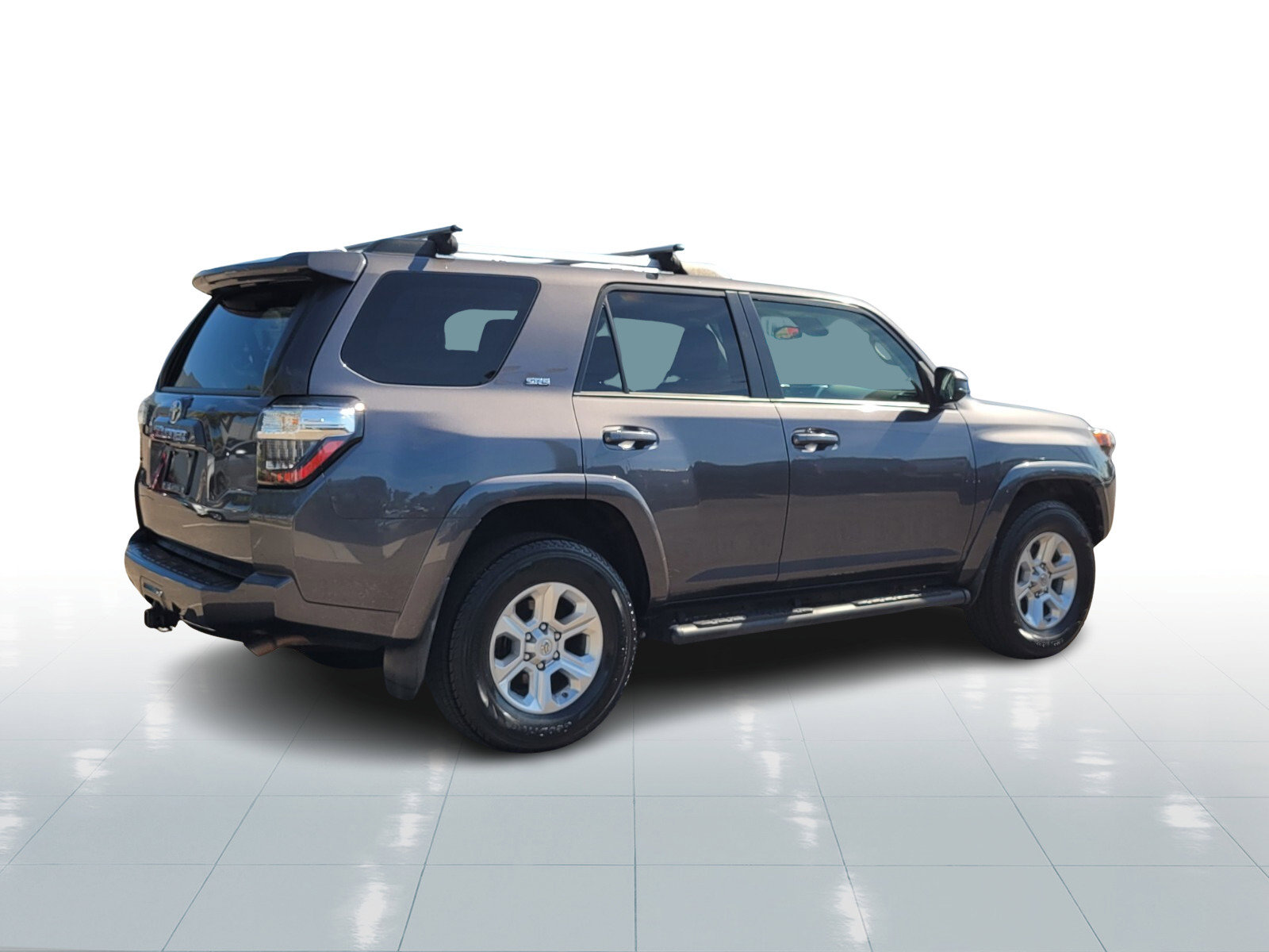 Certified 2021 Toyota 4Runner SR5 image 6