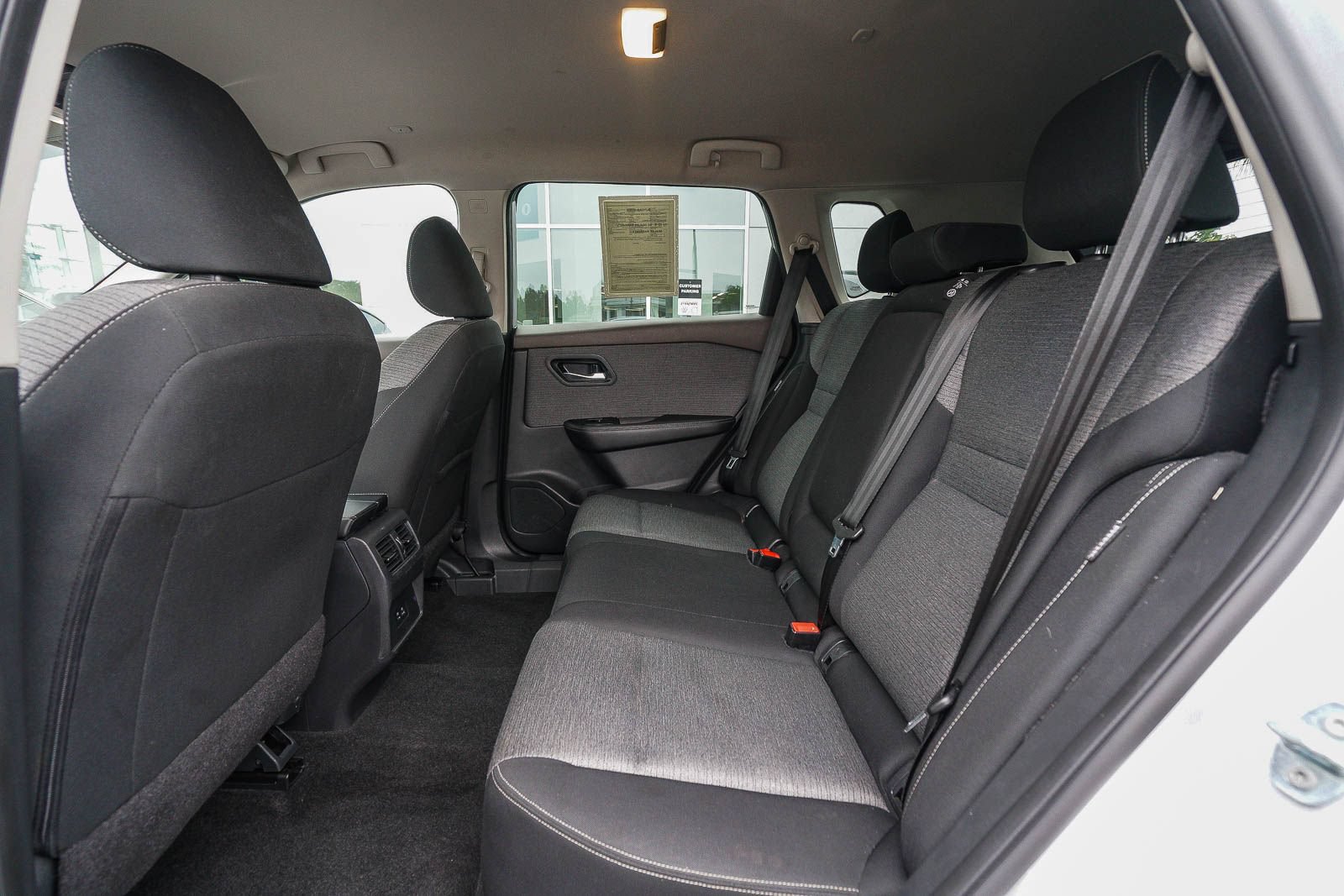 Used 2023 Nissan Rogue SV FWD image 20