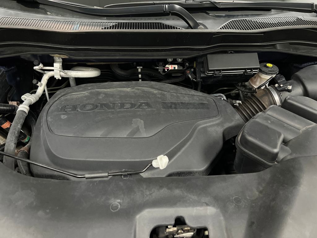 Used 2021 Honda Passport EX-L image 24