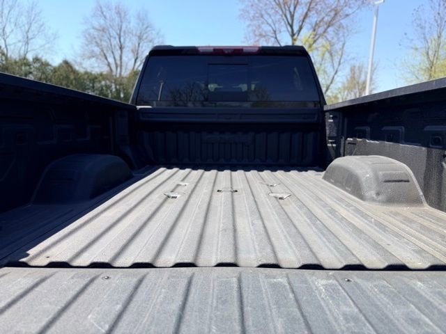 Certified 2022 GMC Sierra 3500 AT4 w/ AT4 Premium Plus Package AWD/4WD image 27