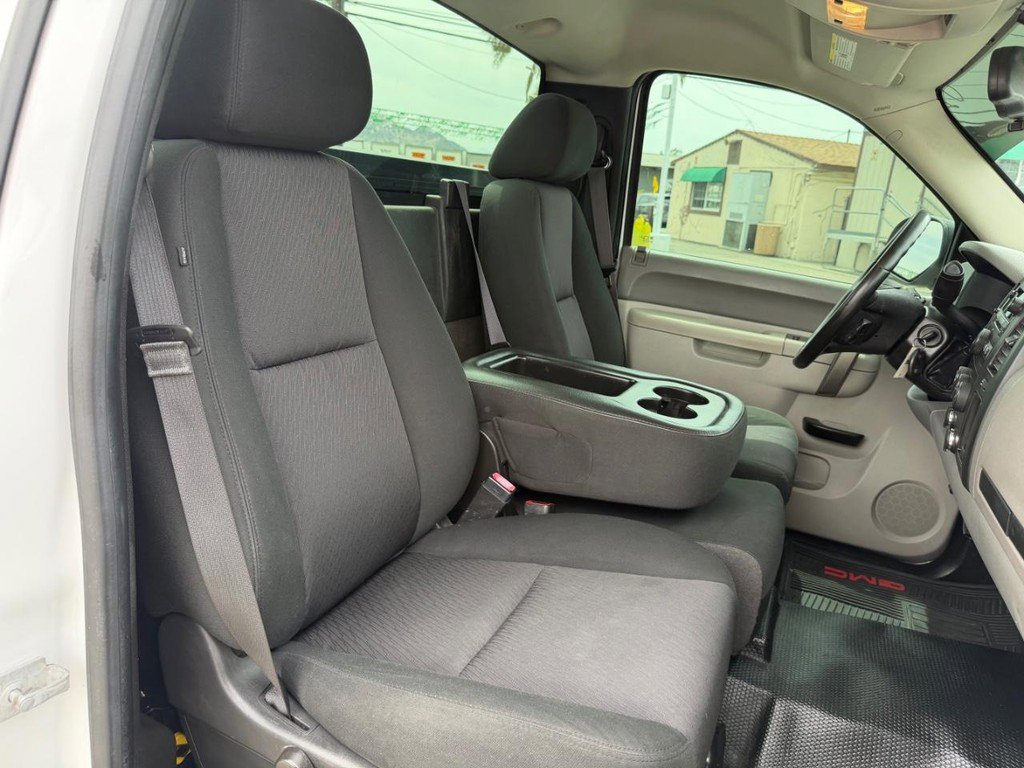 Used 2013 GMC Sierra 1500 W/T RWD image 22