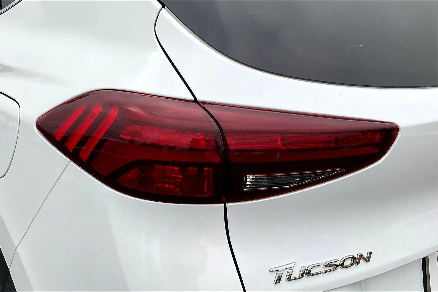 Used 2020 Hyundai Tucson Limited image 23