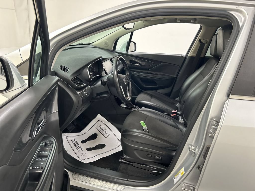 Used 2018 Buick Encore Preferred FWD image 9